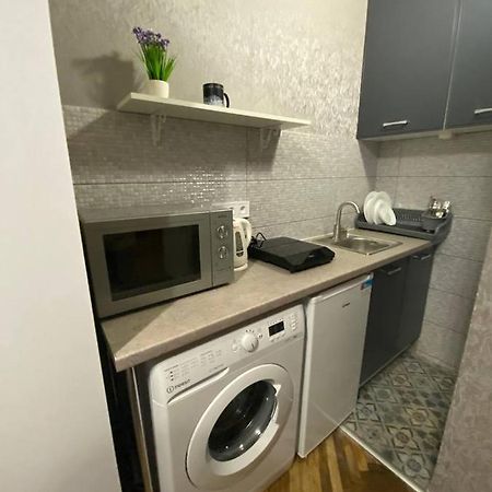 Апартаменти На Вул. Підмурній إلفيف المظهر الخارجي الصورة