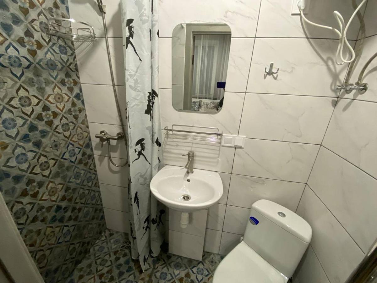 Апартаменти На Вул. Підмурній إلفيف المظهر الخارجي الصورة