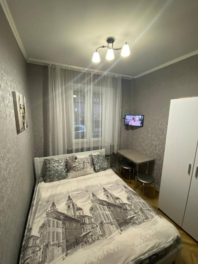 Апартаменти На Вул. Підмурній إلفيف المظهر الخارجي الصورة