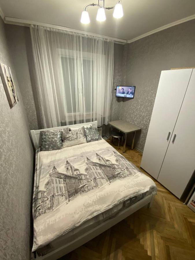 Апартаменти На Вул. Підмурній إلفيف المظهر الخارجي الصورة